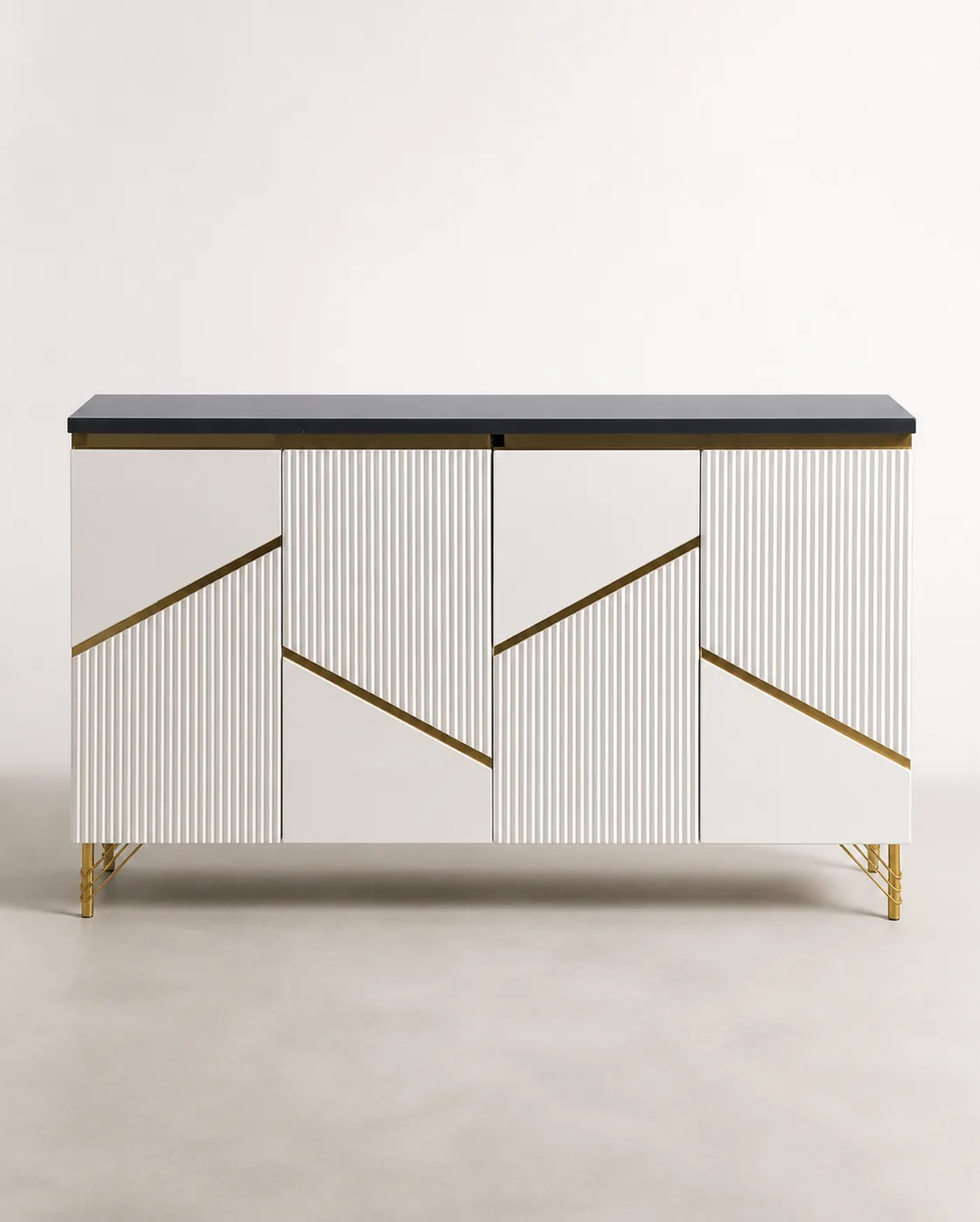 Multipurpose storage cabinet 12 by Modi Interiors in Jagatpura Jaipur