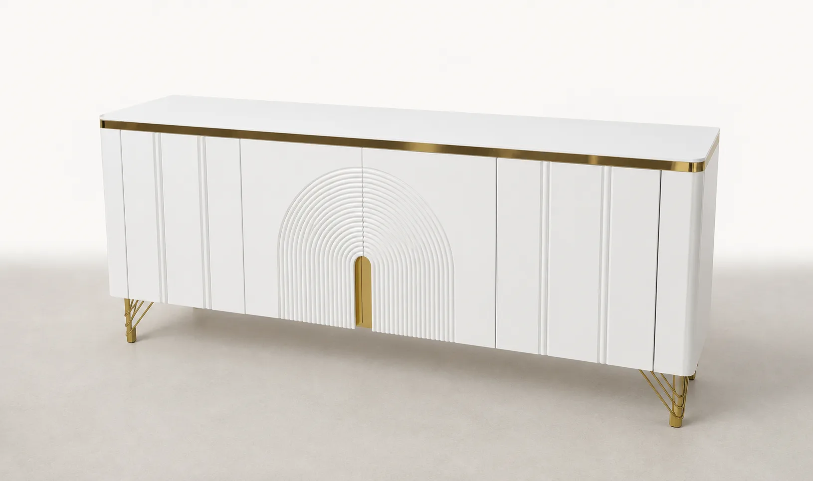 Multipurpose storage cabinet 18 cover by Modi Interiors in Jagatpura Jaipur