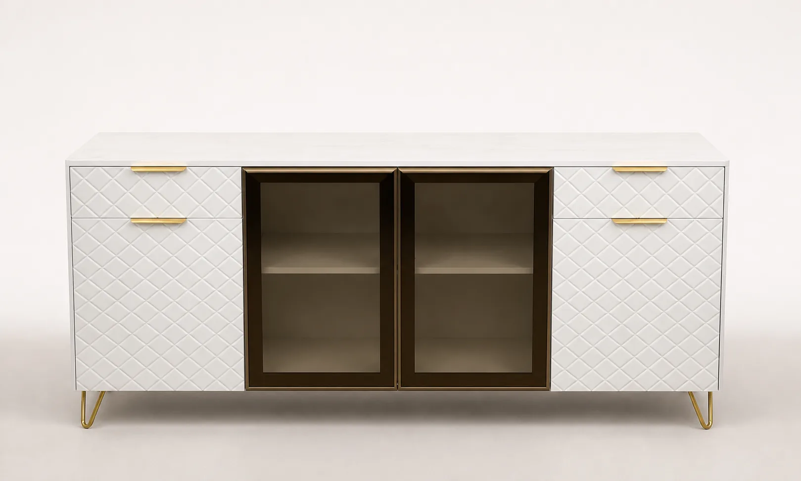 Multipurpose storage cabinet 07 by Modi Interiors in Jagatpura Jaipur