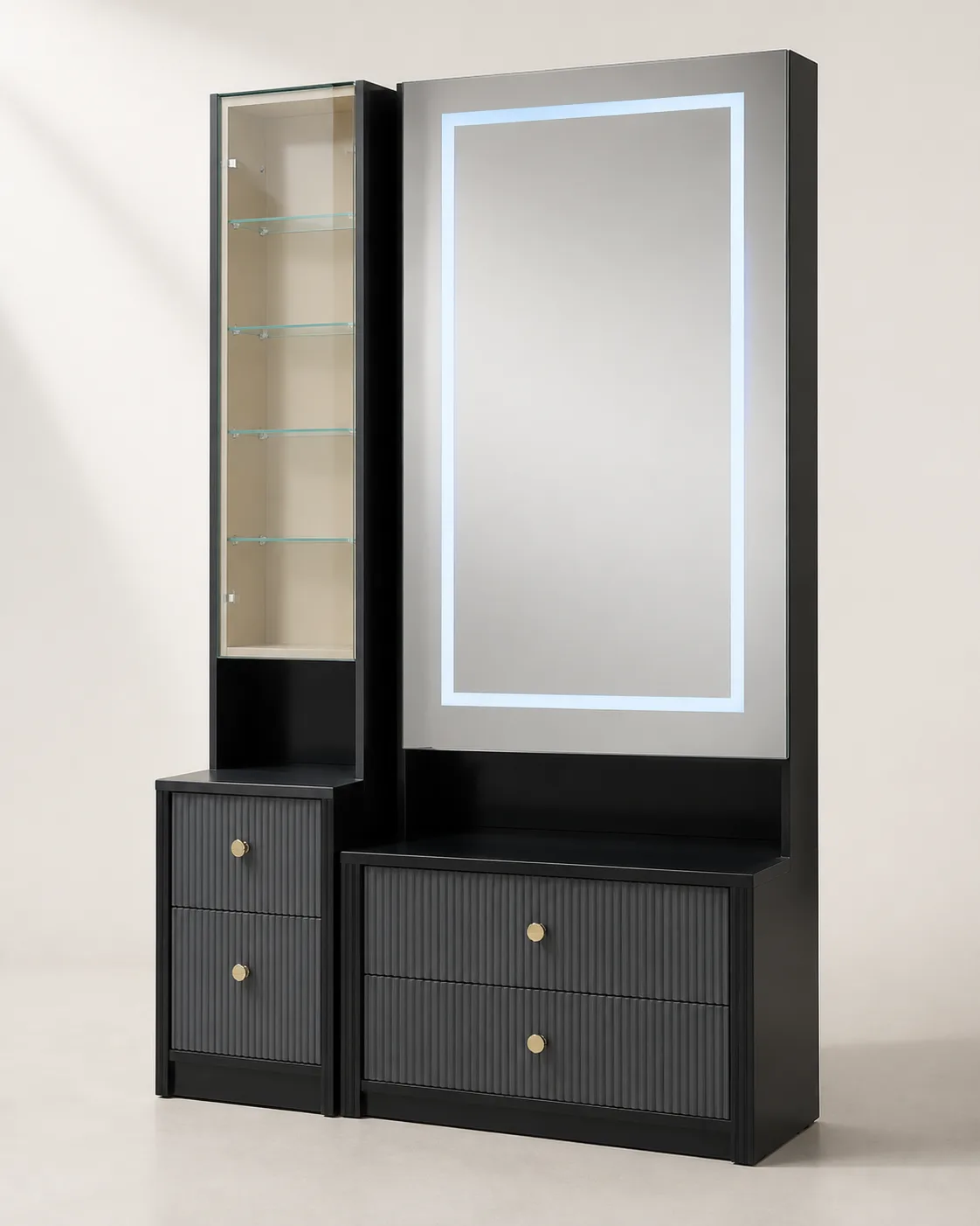 Dressing Unit 08 at Modi Interiors Jagatpura Jaipur