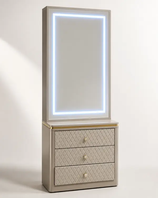 Dressing Unit 06 at Modi Interiors Jagatpura Jaipur