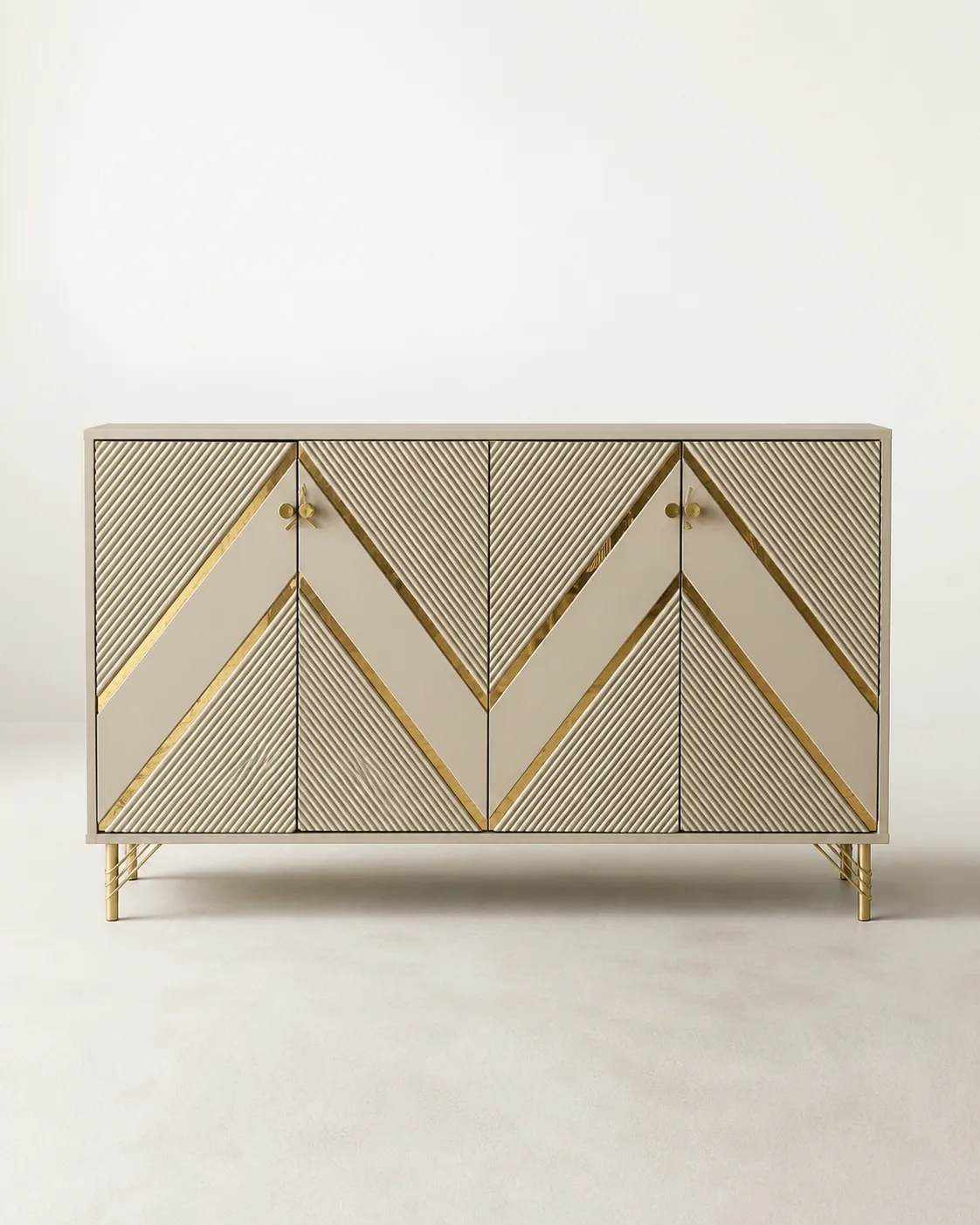 Multipurpose storage cabinet 16 cover by Modi Interiors in Jagatpura Jaipur