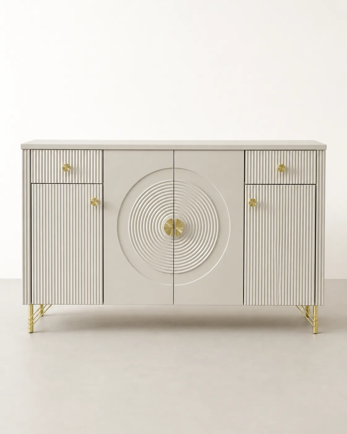 Multipurpose storage cabinet 17 cover by Modi Interiors in Jagatpura Jaipur