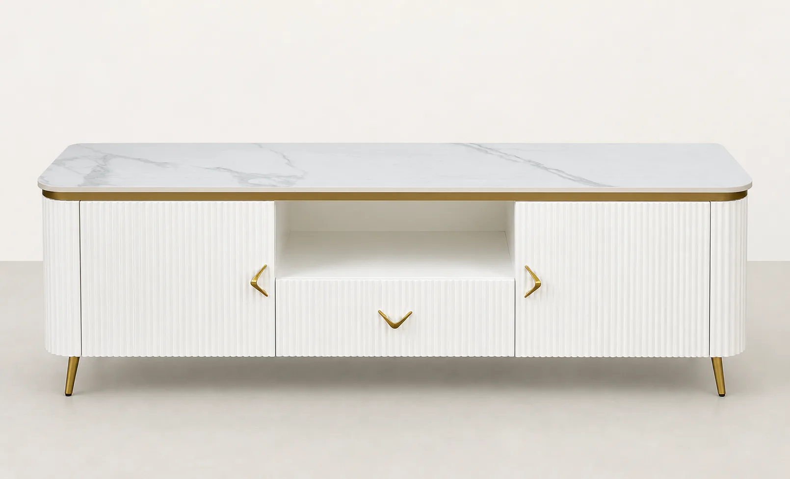 Multipurpose storage cabinet 27 by Modi Interiors in Jagatpura Jaipur