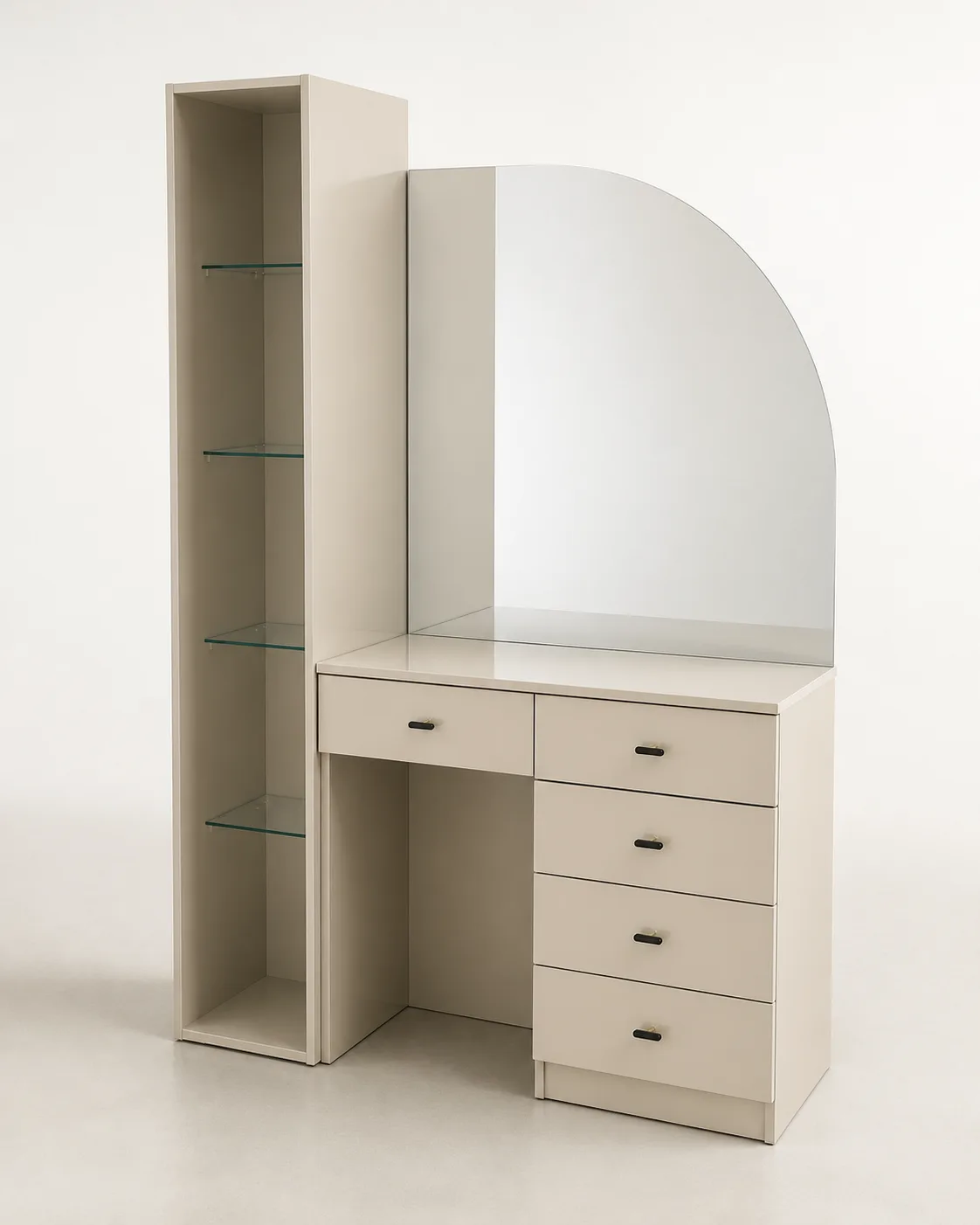 Dressing Unit 04 at Modi Interiors Jagatpura Jaipur