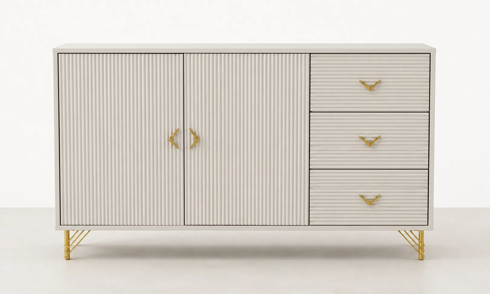 Multipurpose storage cabinet 11 by Modi Interiors in Jagatpura Jaipur