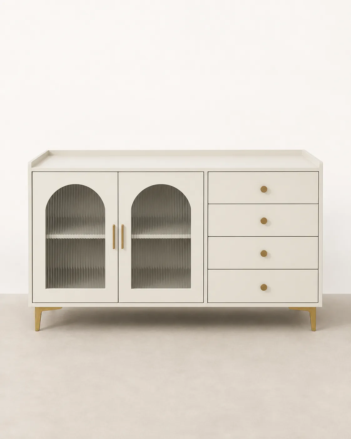 Multipurpose storage cabinet 14 cover by Modi Interiors in Jagatpura Jaipur