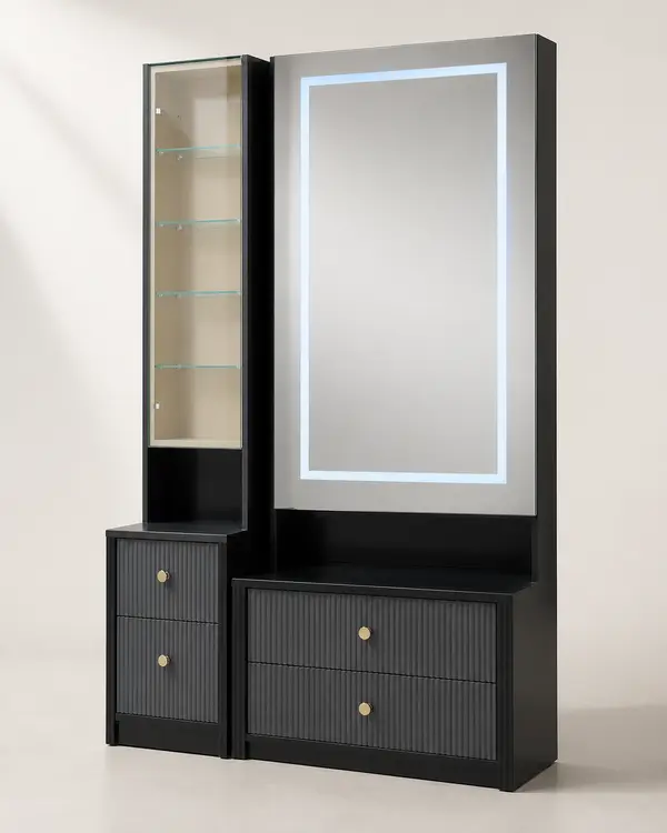 Dressing Unit 08 at Modi Interiors Jagatpura Jaipur