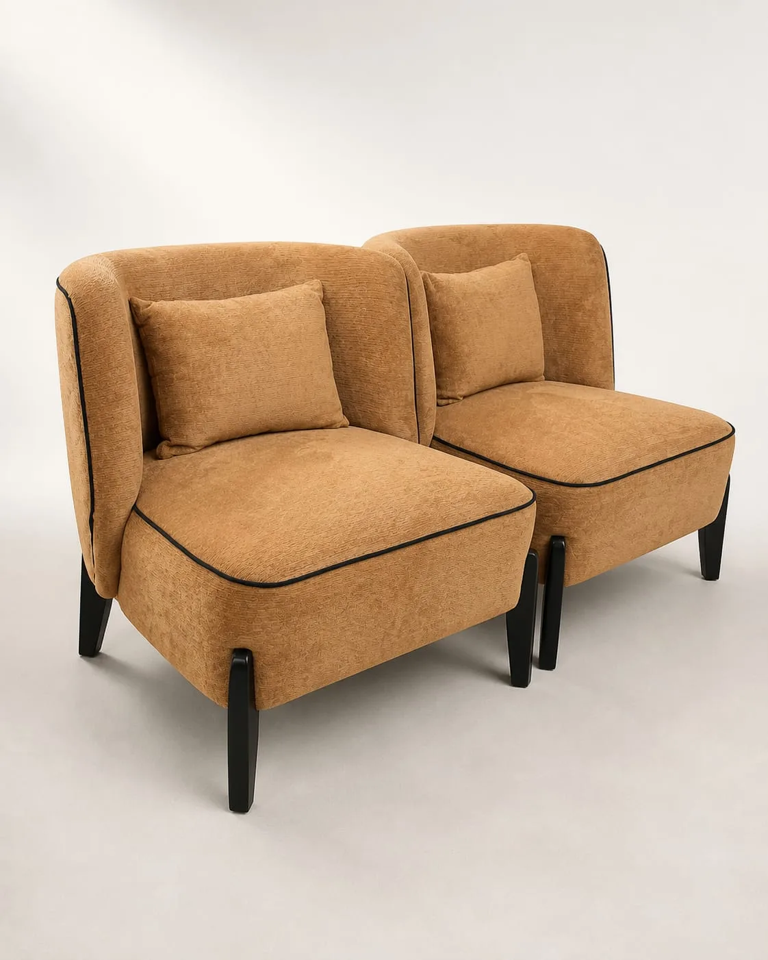 Accent Chair 06 by Modi Interiors in Jagatpura Jaipur